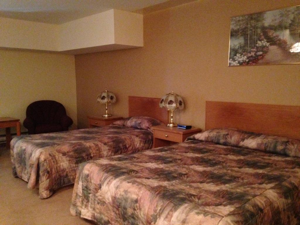 Western Budget Motel 2*
